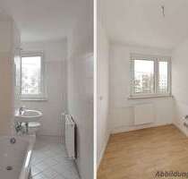 Wohnung zum Mieten in Halle (Saale) 320,23 € 53.55 m²