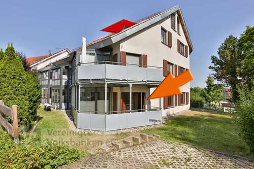 Foto - Wohnung zum Kaufen in Altdorf 310.000,00 € 97 m²