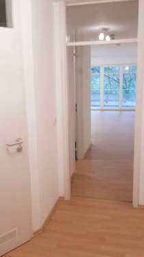 Foto - Wohnung zum Kaufen in Baden-Baden 156.000,00 € 51.71 m²