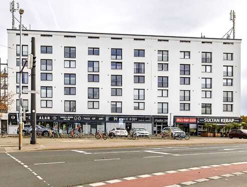 Foto - Einzelhandel in Hannover 750,00 € 26 m²