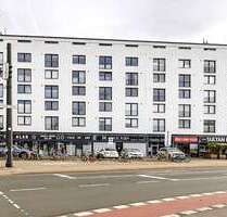 Einzelhandel in Hannover 750,00 € 26 m²