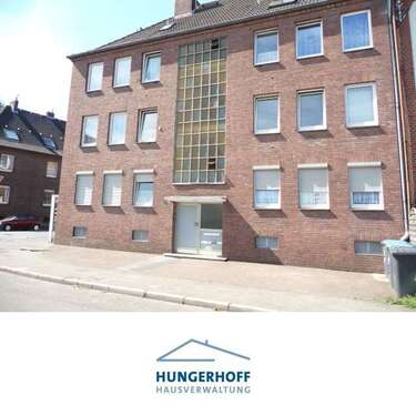 Foto - Wohnung zum Mieten in Wesel 520,00 € 80 m²