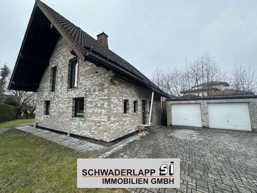 Foto - Haus zum Kaufen in Hilgert 299.000,00 € 170 m²