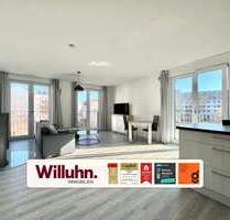 Wohnung zum Mieten in Leipzig 1.140,00 € 77 m²