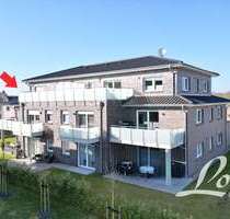 Wohnung zum Mieten in Apen Augustfehn 650,00 € 65.34 m² - Apen / Augustfehn