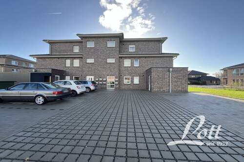 Foto - Wohnung zum Mieten in Apen Augustfehn 650,00 € 65.34 m²