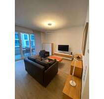 Wohnen auf Zeit in Düsseldorf 1.900,00 €