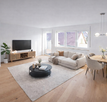 Wohnung zum Mieten in Stuttgart 1.350,00 € 74 m²