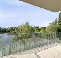Wohnung zum Mieten in Düsseldorf-Heerdt 2.754,00 € 102 m²