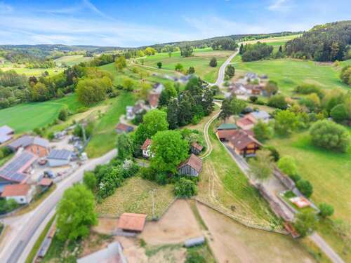 Foto - Grundstück zu verkaufen in Walderbach 398.000,00 € 14018 m²