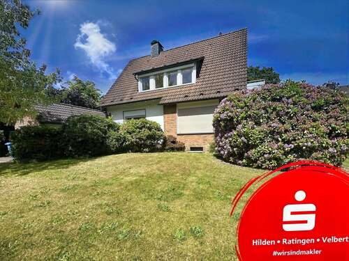 Foto - Haus zum Kaufen in Ratingen 790.000,00 € 140 m²