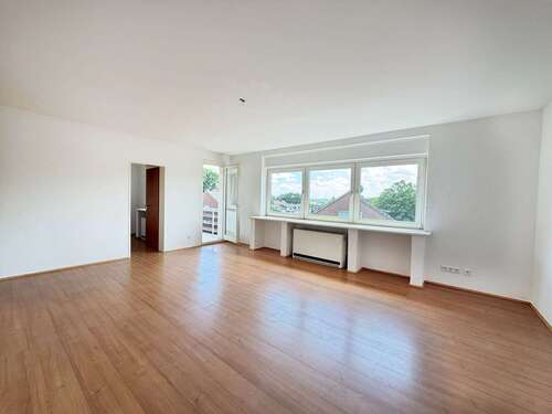 Foto - Wohnung zum Mieten in Recklinghausen 397,00 € 53 m²