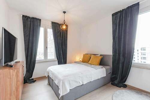 Foto - WG-Zimmer in Berlin 760,00 € 15 m²