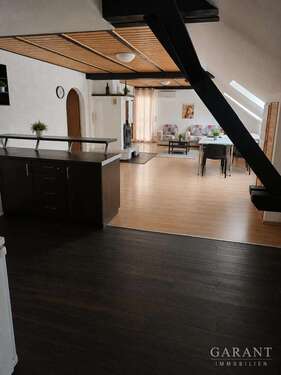 Foto - Wohnung zum Kaufen in Reutlingen 382.000,00 € 142 m²