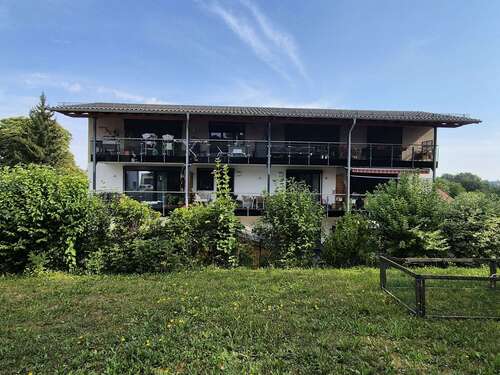 Foto - Wohnung zum Mieten in Schwindegg 1.250,00 € 98.95 m²