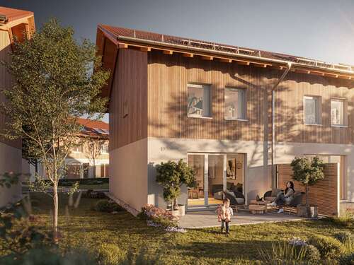 Foto - Haus zum Kaufen in Otterfing 1.149.900,00 € 135 m²