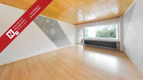Foto - Wohnung zum Kaufen in Pirmasens 98.000,00 € 88.43 m²