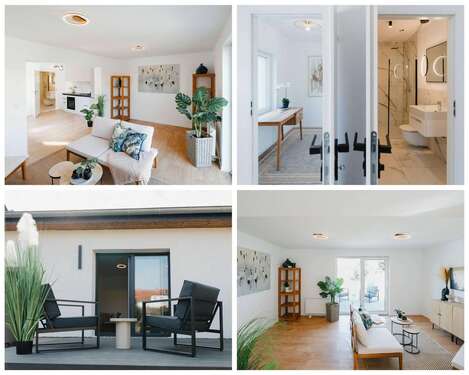 Foto - Wohnung zum Kaufen in Dessau-Roßlau 72.500,00 € 42 m²