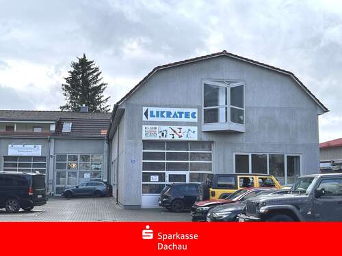 Foto - Büro in Dachau 1.840,00 € 210 m²