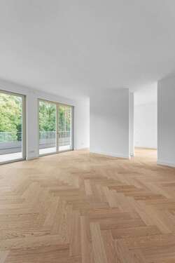 Foto - Wohnung zum Kaufen in Grünheide (Mark) 1.394.820,00 € 170.1 m²