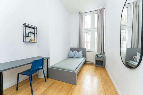 Foto - WG-Zimmer in Berlin 740,00 € 11 m²