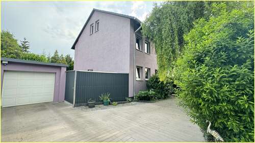 Foto - Haus zum Kaufen in Nürnberg Weiherhaus 620.000,00 € 135 m²