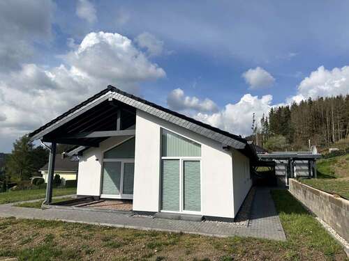 Foto - Haus zum Kaufen in Hellenthal Blumenthal 415.000,00 € 136 m²