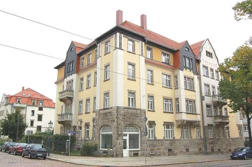 Foto - Einzelhandel in Dresden 605,00 € 71.22 m²