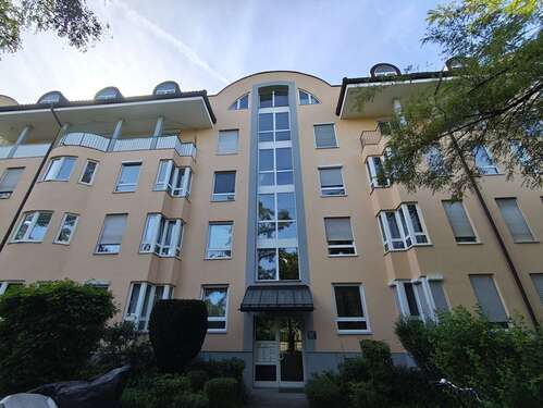 Foto - Wohnung zum Kaufen in München 550.000,00 € 80.6 m²