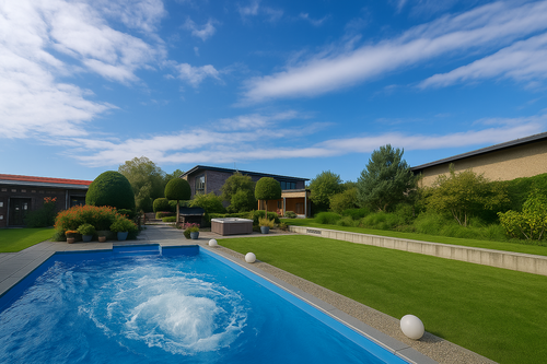 Foto - Haus zum Kaufen in Neuruppin 995.000,00 € 258 m²