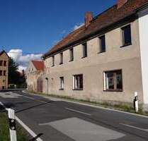Haus zum Kaufen in Vierkirchen OT Bucholz 30.000,00 € 150 m²
