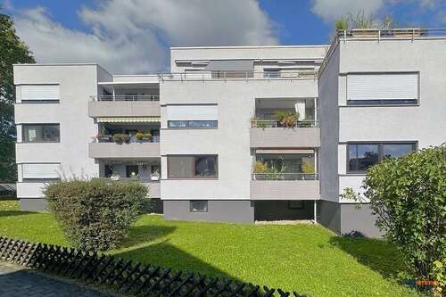 Foto - Wohnung zum Kaufen in Korb Kleinheppach 255.000,00 € 73.16 m²