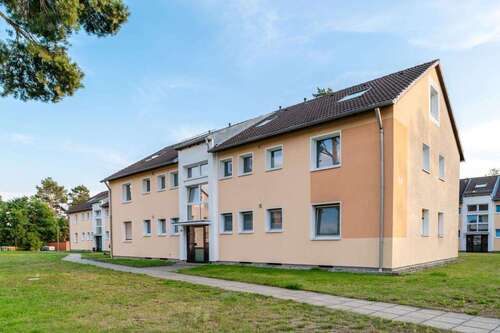 Foto - Wohnung zum Mieten in Celle 629,00 € 80.97 m²