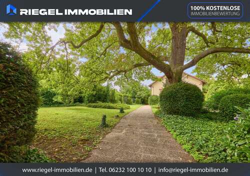 Foto - Haus zum Kaufen in Speyer 1.499.000,00 € 228 m²