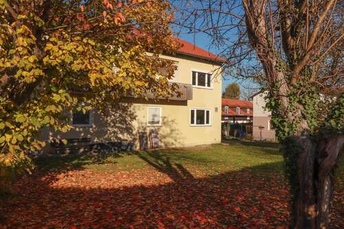 Foto - Haus zum Kaufen in Laufen 560.000,00 € 281.61 m²