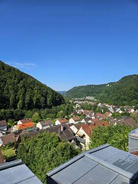 Foto - Wohnung zum Kaufen in GeislingenEybach 210.000,00 € 116 m²