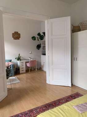 Foto - Wohnung zum Mieten in Mönchengladbach 600,00 € 55 m²