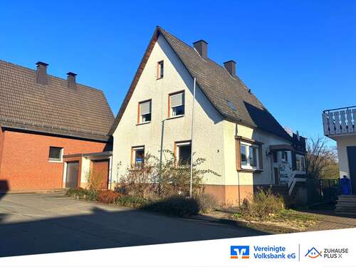 Foto - Haus zum Kaufen in Höxter Ottbergen 144.000,00 € 135 m²