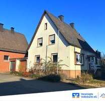 Haus zum Kaufen in Höxter Ottbergen 144.000,00 € 135 m² - Höxter / Ottbergen