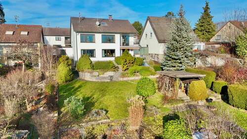 Foto - Haus zum Kaufen in Vaihingen an der Enz 745.000,00 € 155.72 m²