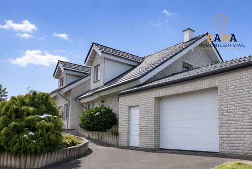 Foto - Haus zum Kaufen in Detmold 399.900,00 € 123 m²