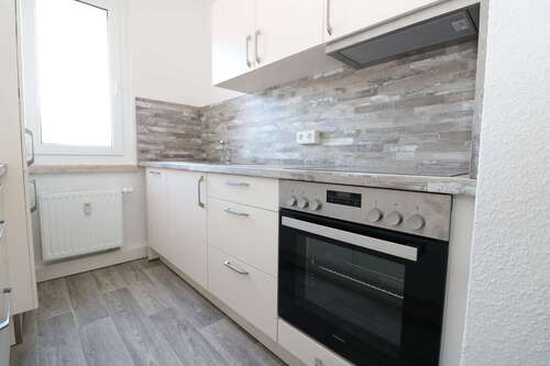 Foto - Wohnung zum Mieten in Freiberg 459,00 € 56.17 m²