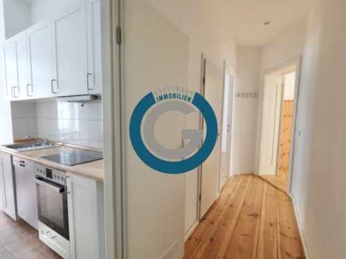 Foto - Wohnung zum Kaufen in Berlin 249.000,00 € 56.47 m²