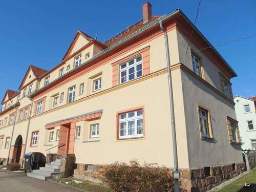 Foto - Wohnung zum Mieten in Nossen 270,00 € 40 m²