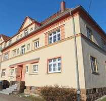 Wohnung zum Mieten in Nossen 270,00 € 40 m²