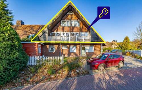 Foto - Wohnung zum Kaufen in Laboe 490.000,00 € 180.27 m²