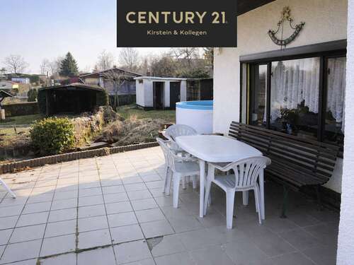 Foto - Haus zum Kaufen in Bad Köstritz 29.500,00 € 24 m²