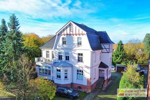 Foto - Haus zum Kaufen in WittstockDosse 495.000,00 € 436 m²