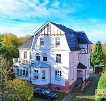 Haus zum Kaufen in WittstockDosse 495.000,00 € 436 m² - Wittstock/Dosse