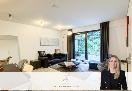 Foto - Wohnung zum Mieten in Meerbusch 1.400,00 € 83 m²